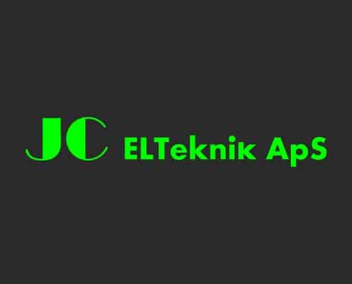 JC Elteknik ApS logo