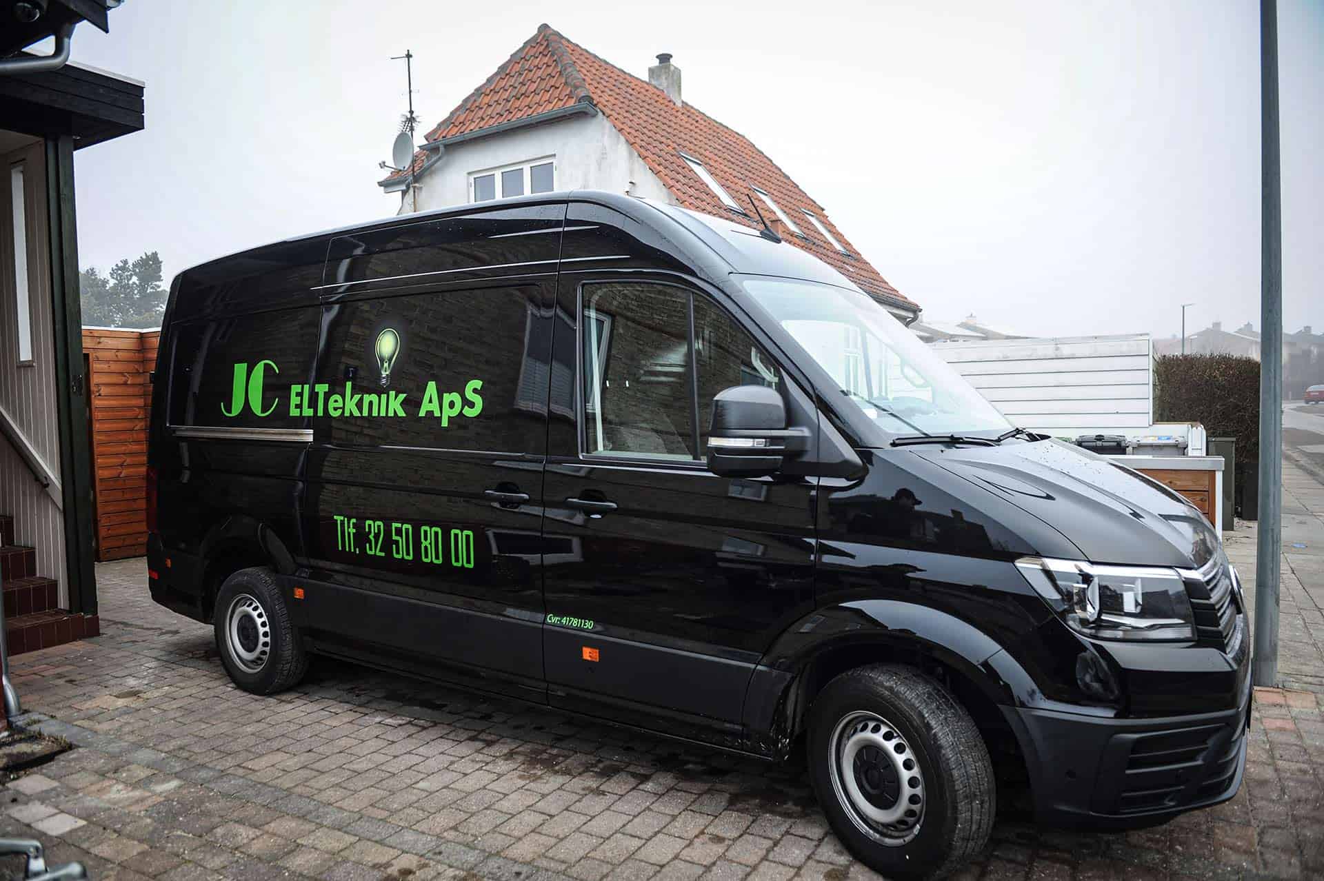 Firmabil JC ElTeknik 2